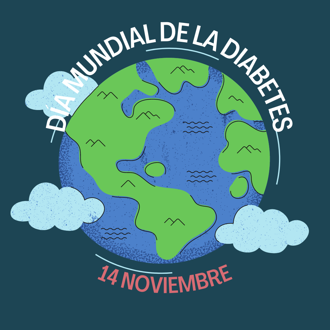 Día Mundial de la Diabetes 2021