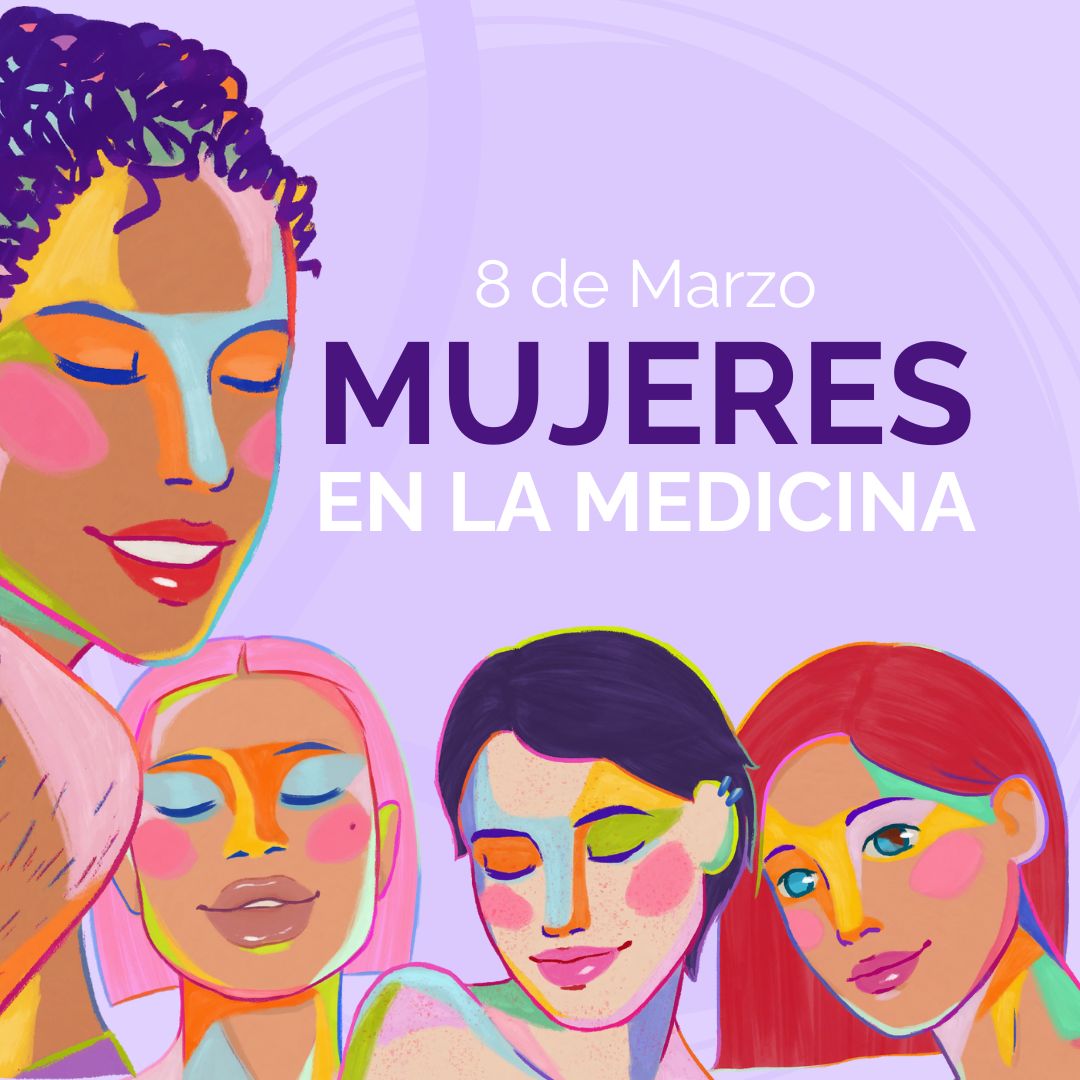 Grandes mujeres que hicieron historia en la medicina.