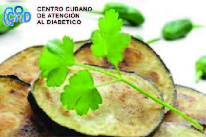 Nuestra cocina. Chips de berenjena
