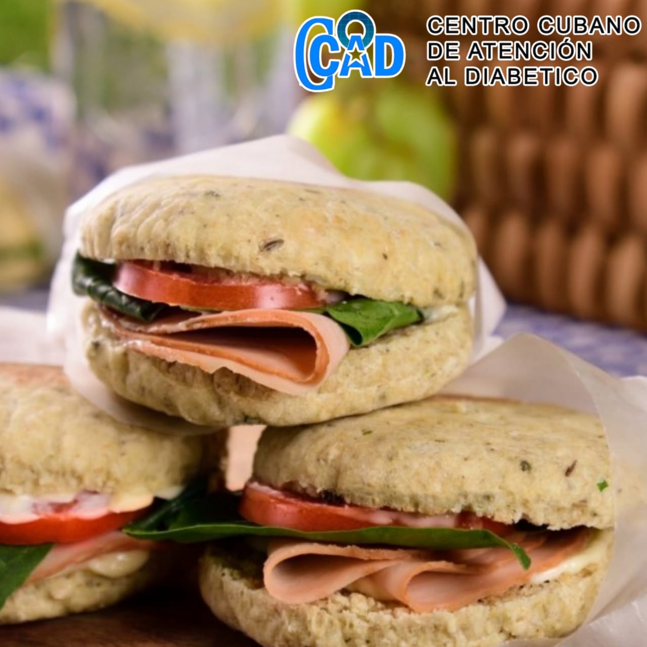 Nuestra cocina. Pan de avena