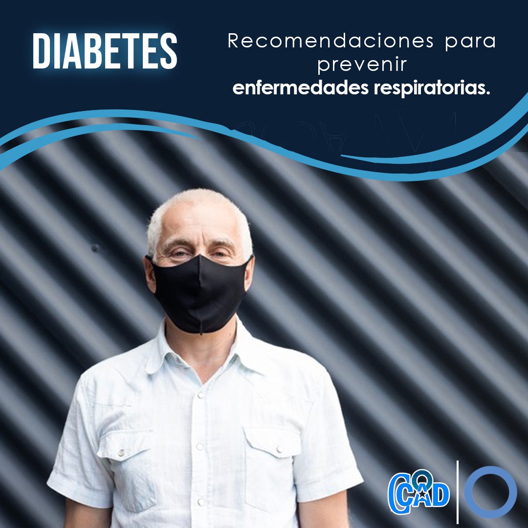 Recomendaciones para prevenir enfermedades respiratorias