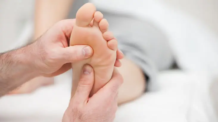 Neuropatía Diabética